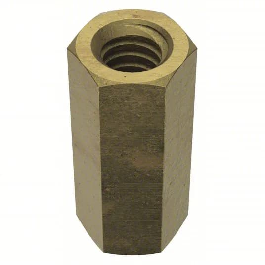 WASHER SOLUTIONS WS8944 Rod Coupling Nut - 8944