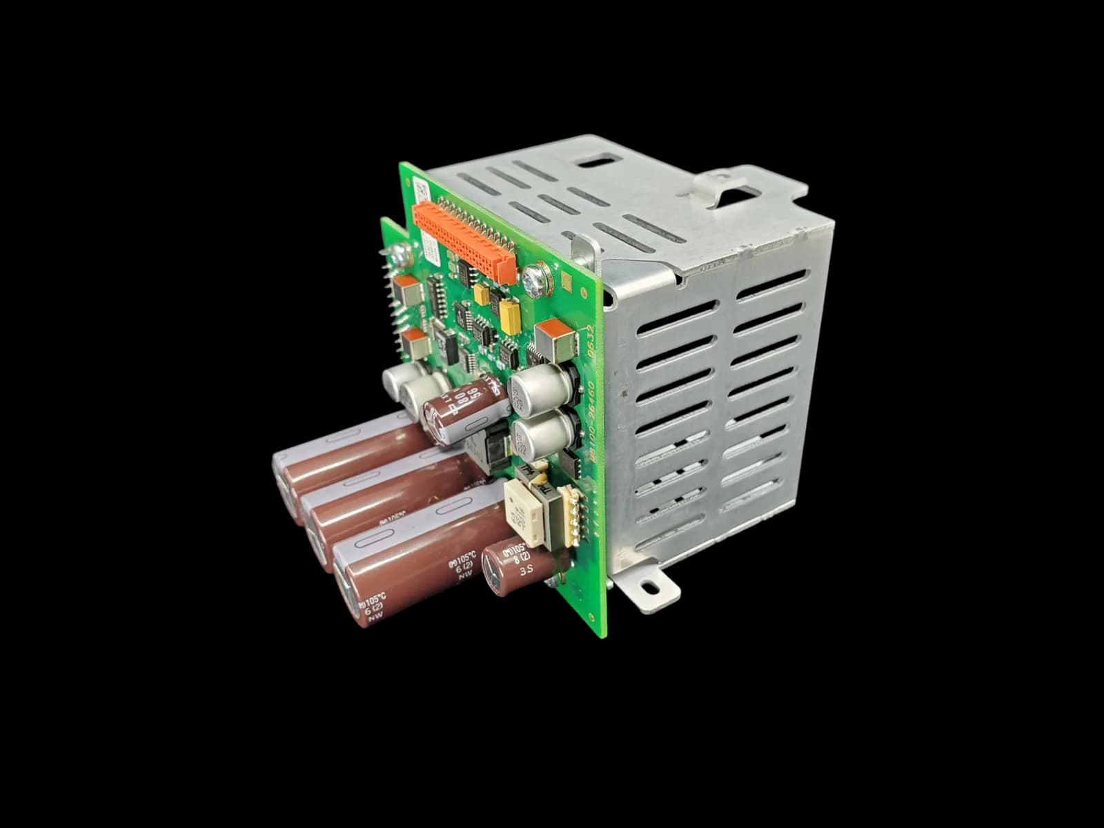 Philips Intellivue MP5T - Printer Recorder Board & Mount