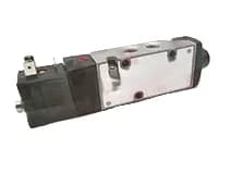 TBJ BD-2000-NSV Air Solenoid Valve 116 PSIG Max - OBSOLETE - 10750