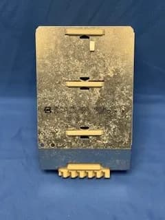 MIELE 5798761 Heating Element 2300W 230V - 12435