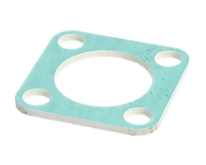 ELECTRO-STEAM 10054 Square Gasket for Heater Flange - 8016