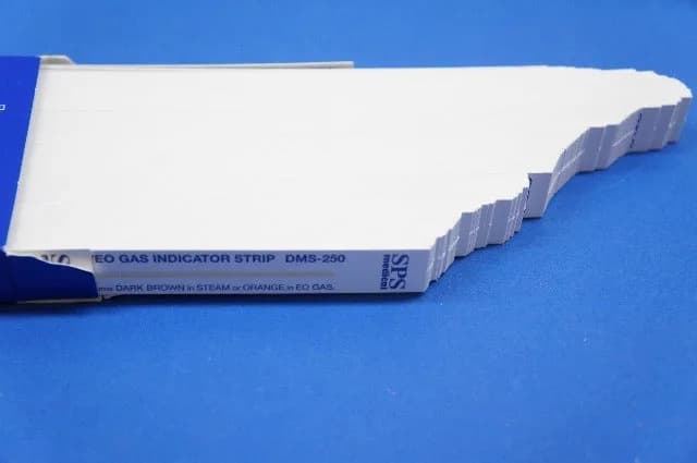 DUAL Monitor Strip 8 (250/bx) - C1016