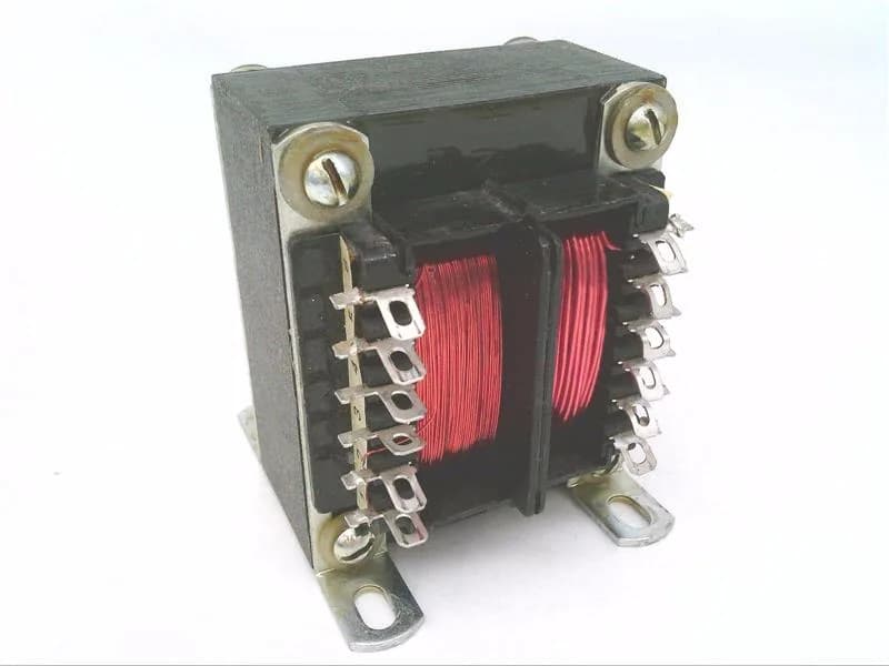 BELIMED 56261 Transformer 120/24 VAC - 6908