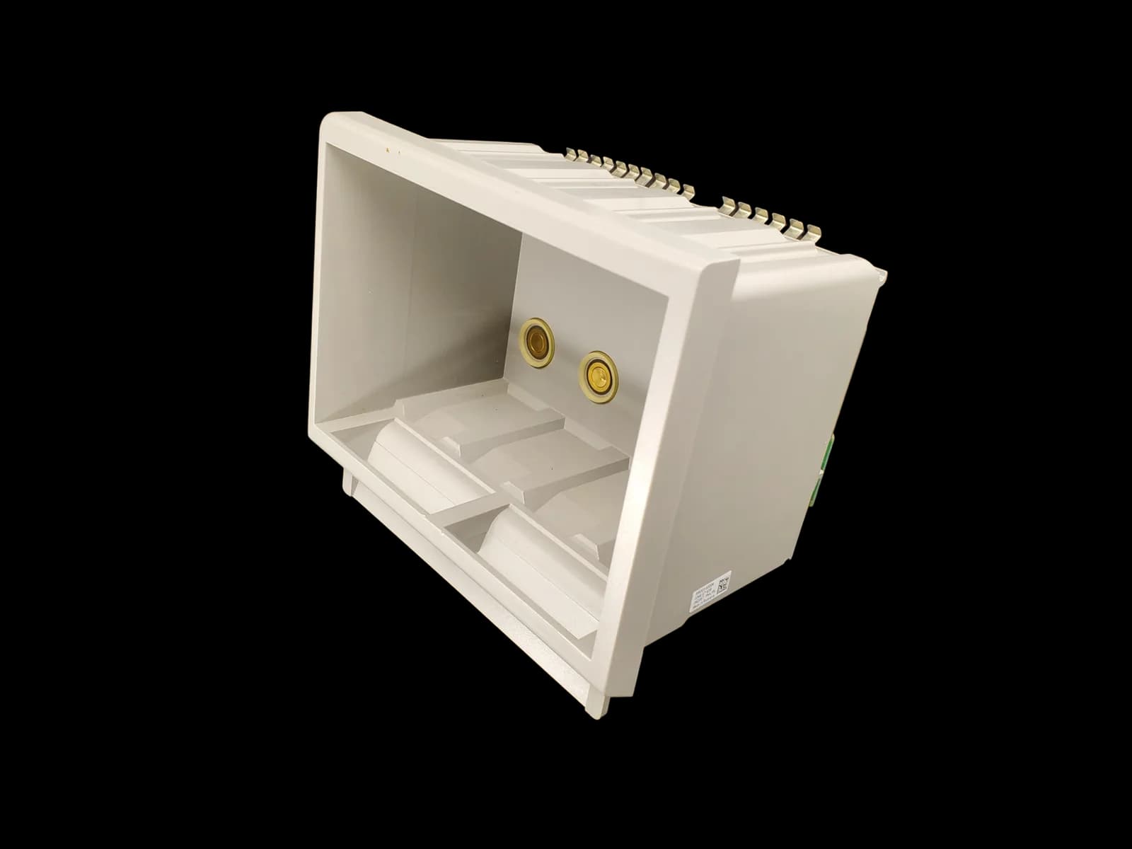 Philips Intellivue MP50 - Module Slots (4x) Assembly