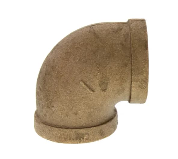 GETINGE 12253 Elbow 1 NPT x 90 - 12859