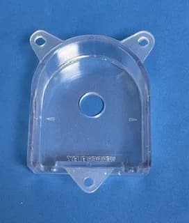 LANCER 23080020 Dose Pump Casing - 11443