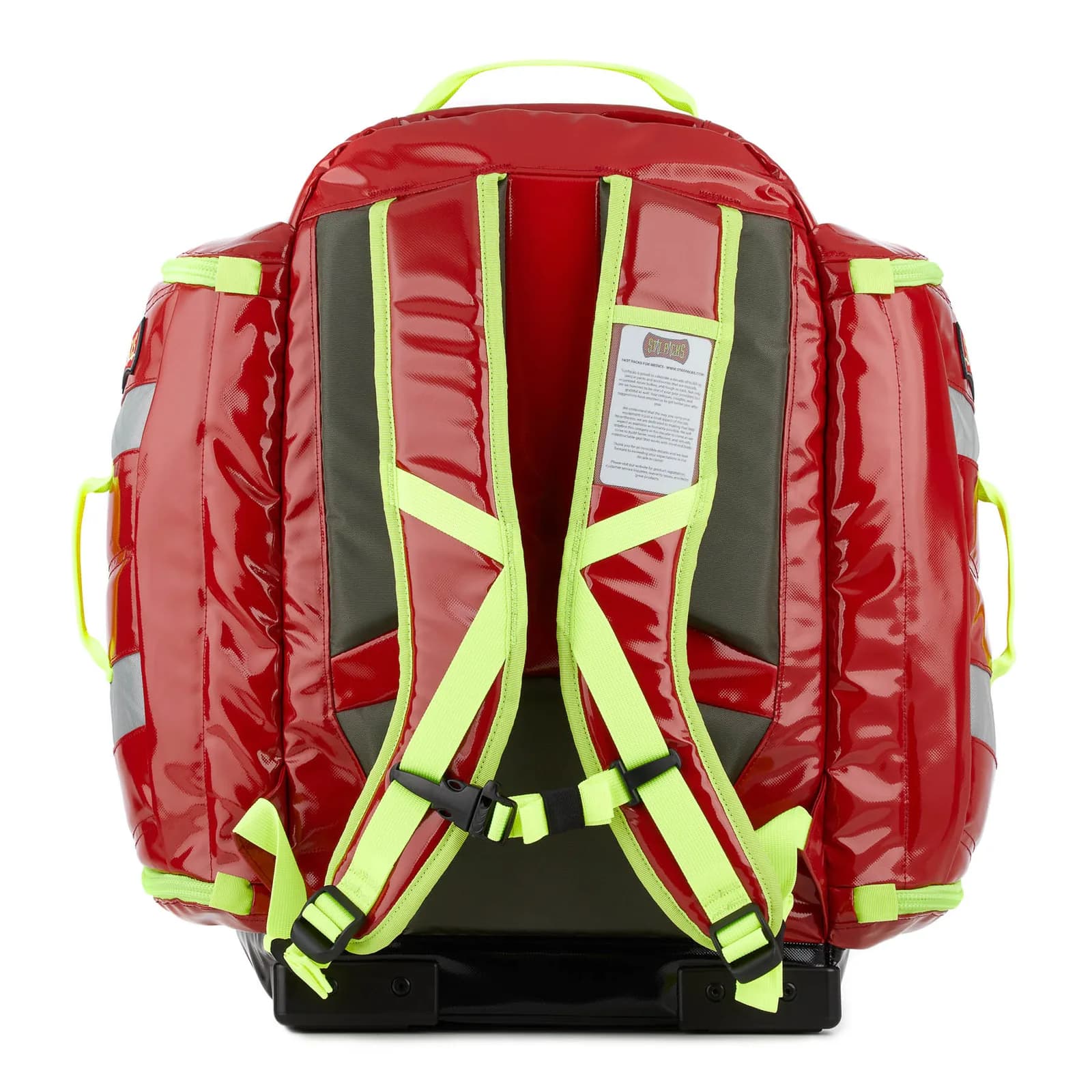 G3+ Load-N-Go Pack - STATPACKS - Image 3