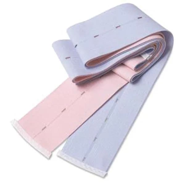 GE 170 series doppler transducer belts