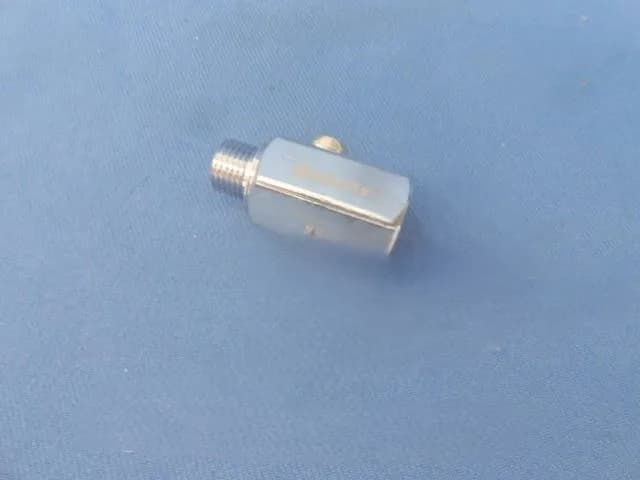 GETINGE 63882501 Ball Valve 1/4" - 12016