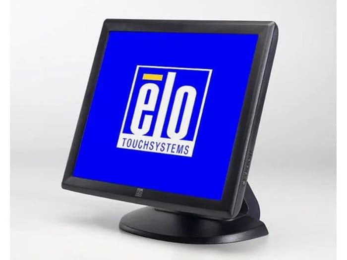 ETL ELO Touch Display Monitor