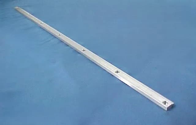 STERIS P048254-091 Side Bar Gasket - 1827