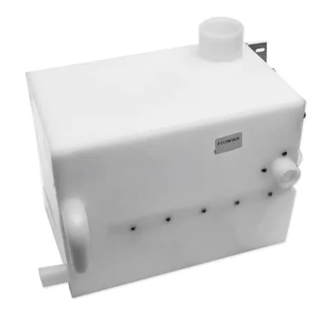 STERIS P117901-626 Steam Condensate Assembly - 5078