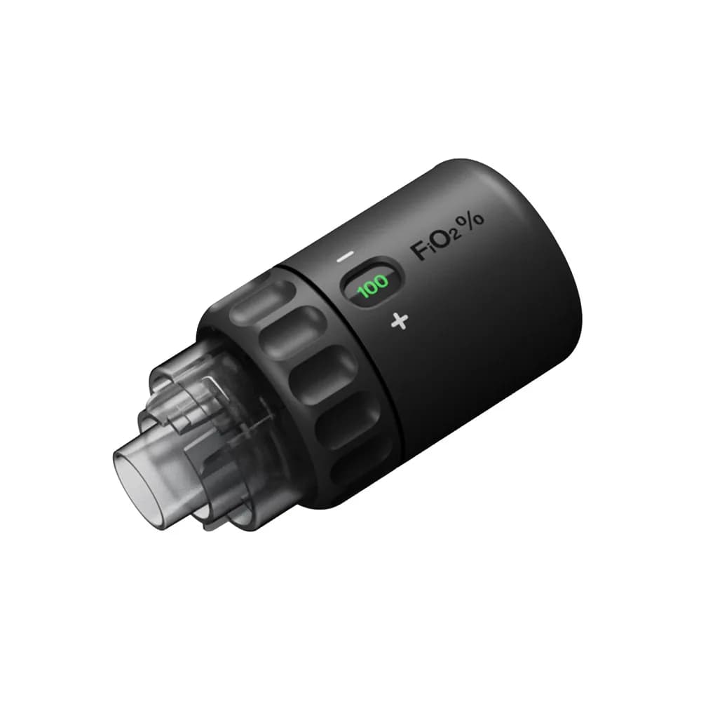 Ventway Sparrow Oxygen Mixer - Inovytec