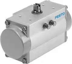 STERIS 10089922-A Pneumatic Actuator 1-1/2" - 12298