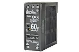 STERIS P387352-290 Power Supply 2.5A 60W - SUB to P387354-996 - 9812