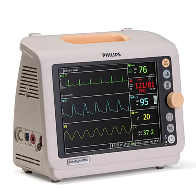 Philips SureSigns VM6
