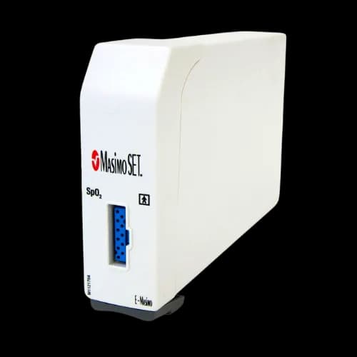 E Masimo