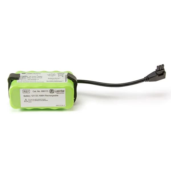Laerdal – LCSU 4 Rechargeable Battery – 886113
