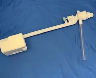 TUTTNAUER RES075-0009 Water Level Float - 9181