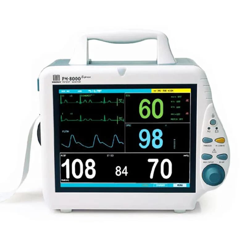 Mindray PM8000 Express