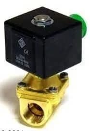 TUTTNAUER SOL026-0031 Valve - 11742