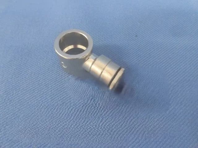 GETINGE 570031610 Coupling Single 6-1/4" - 11971