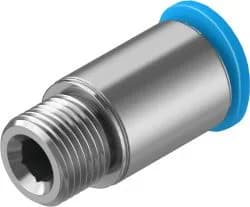 STERIS P117916-973 Pneumatic Fitting - 7155