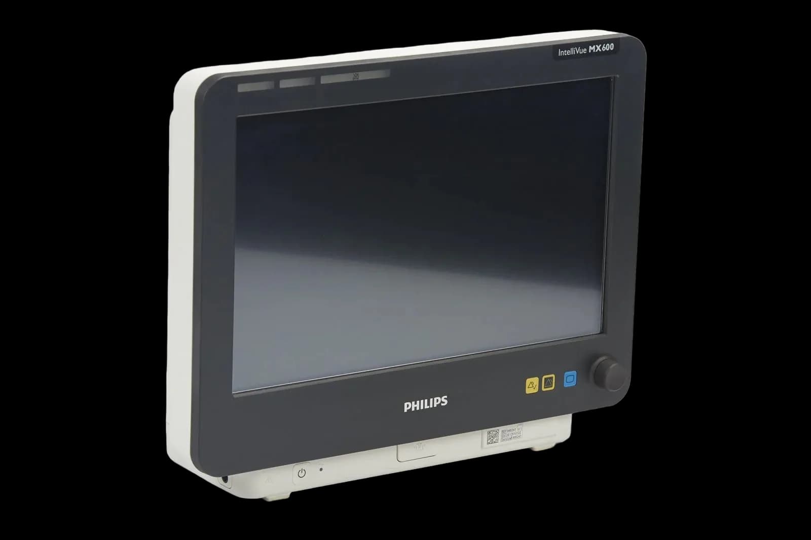 Repair of Philips MX600 Monitor