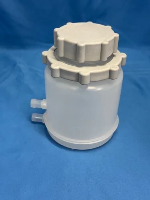 TUTTNAUER 448010004 Complete Salt Bowl - 12838