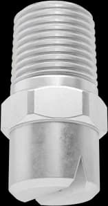 WASHER SOLUTIONS WS11551 Flat Spray Nozzle - 11551