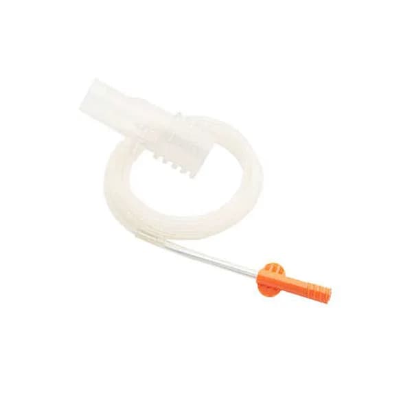 Tempus LS Microstream Adult and Pedi Intubated Filterline Set Box of 25 989803105531 - Philips