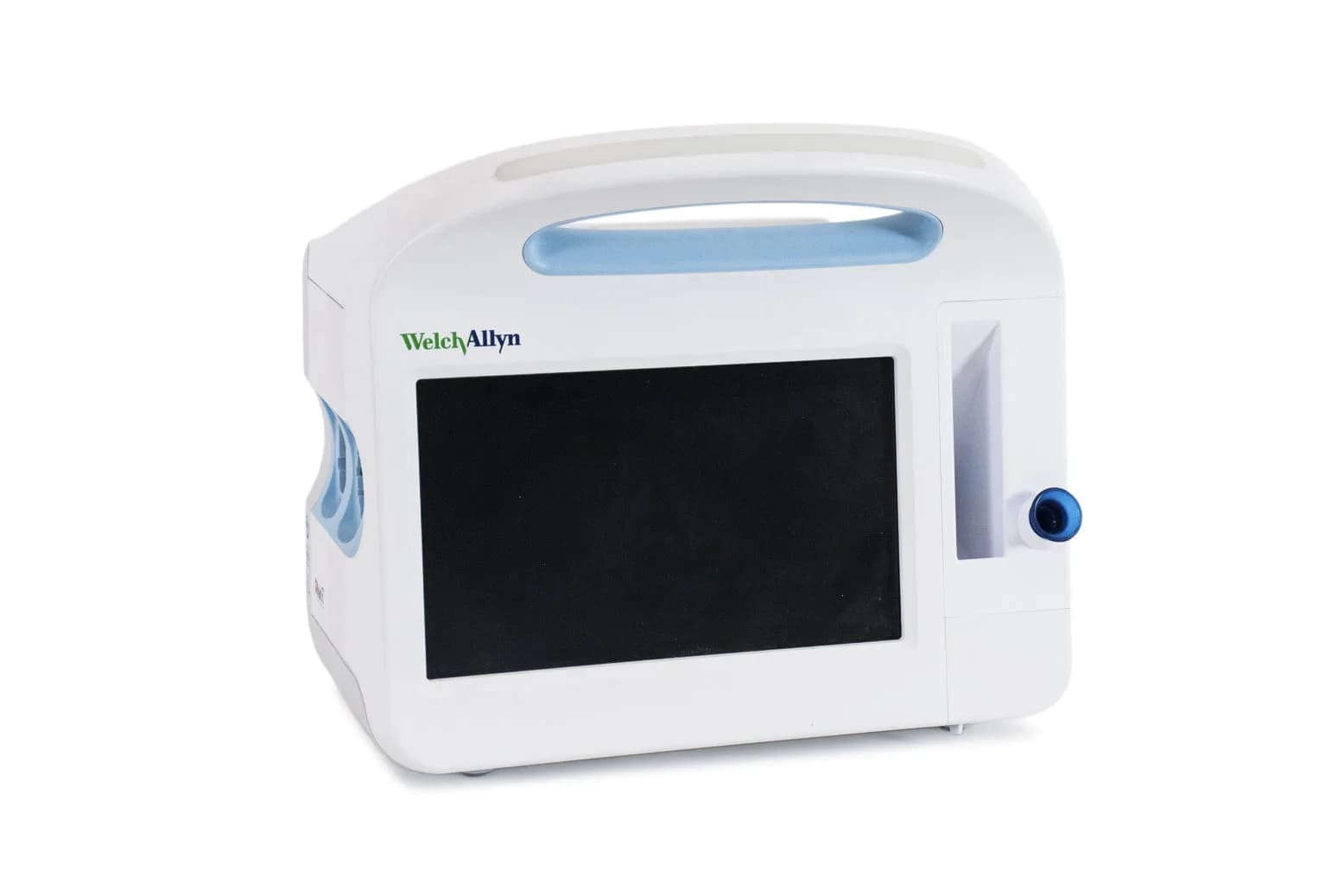 Repair of Welch Allyn Monitor Connex 6300