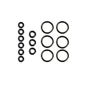 GETINGE 563110672 Steam Generator Gasket Kit - 9111
