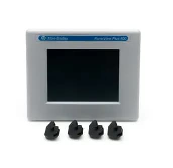 STERIS P117918-255 Touch Screen - 11146