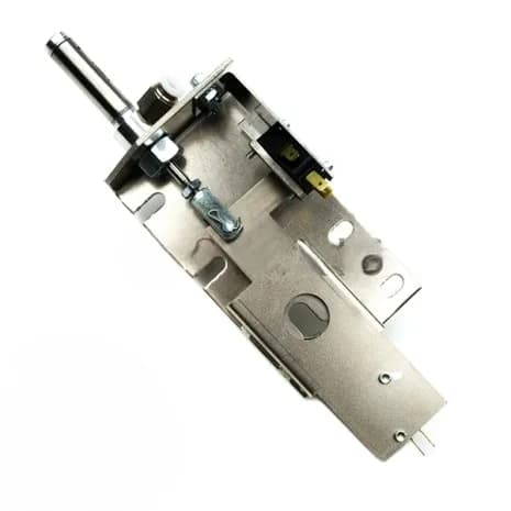 STERIS P146660-043 Door Latch Assembly - 7334