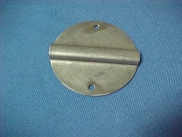 STERIS P117902-751 Support Seal - 2029