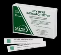 Dry Heat Indicator Strip 4 (100/bx) - C1010