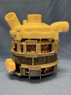 MIELE 3710422 Circulation Pump - 12579