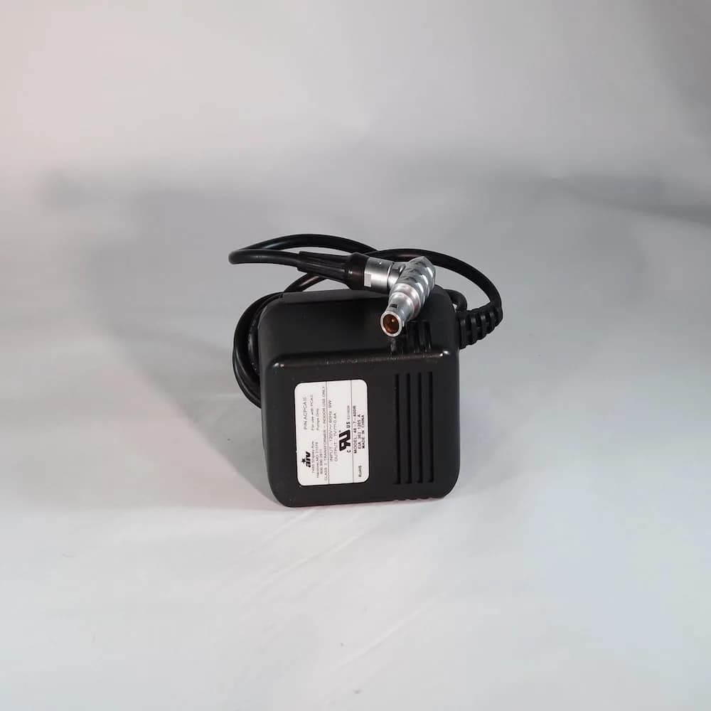 Baxter PCA II AC Adapter ACPCAII