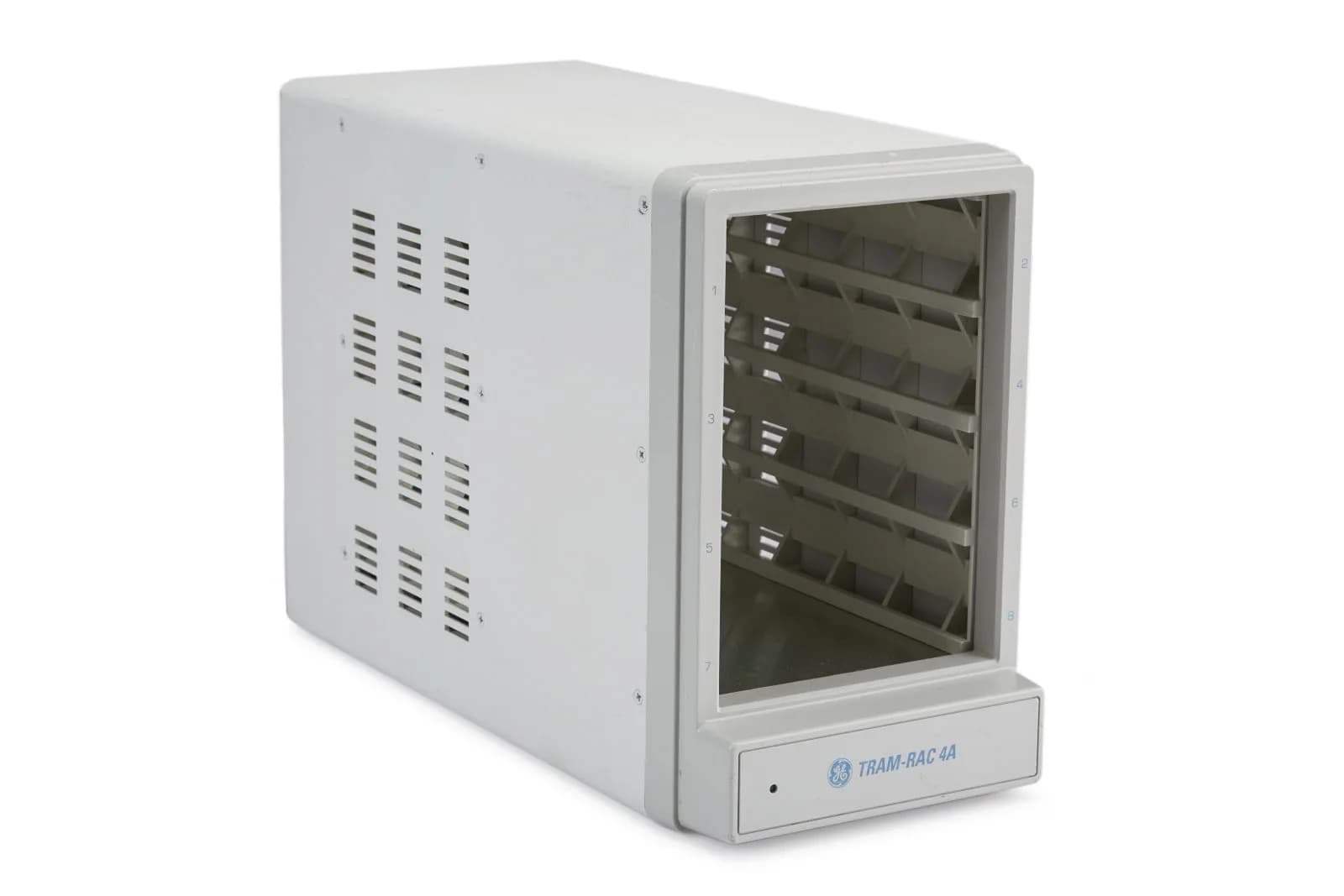 Repair of GE TRAM Rac 4A Module