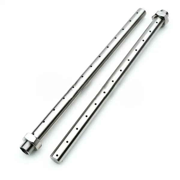 STERIS P117903-739 Rotary Spray Arm - 4686