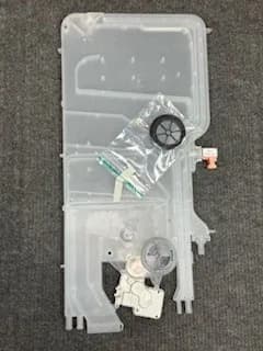 MIELE 10085143 Water Intake 200-208V -11432