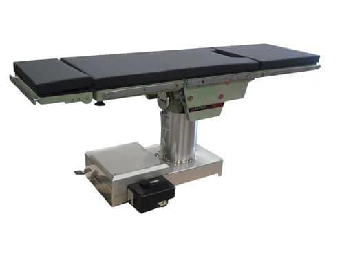 Skytron Elite 5000 & 5001 Electro- Hydraulic Surgical Table