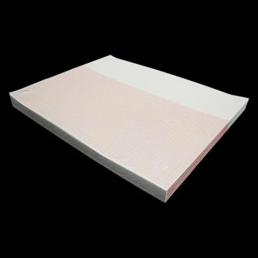 30768678 Fan Fold Paper for M1700 Pagewriter (3885688)