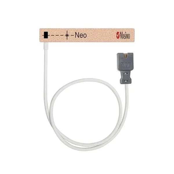 Masimo – LNCS Neonatal Adhesive Sensors, 20:bx – 2330