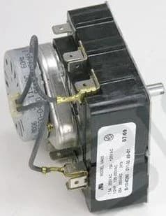 MARKET FORGE 33147 Timer 115V, 60Hz - 5082