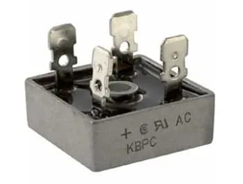 WASHER SOLUTIONS WS12985 Bridge Rectifier 1P 35A 800V - 12985