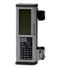 Baxter AS50 Syringe Pump