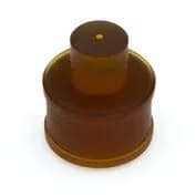 STERIS P117030-058 Piston Relief Valve - 9411