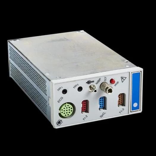 Space Labs 90496 Command Module